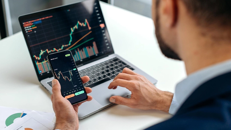 Trexydgent Trading Plattform